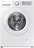 Samsung lave-linge, Noir, Lave linge Frontal