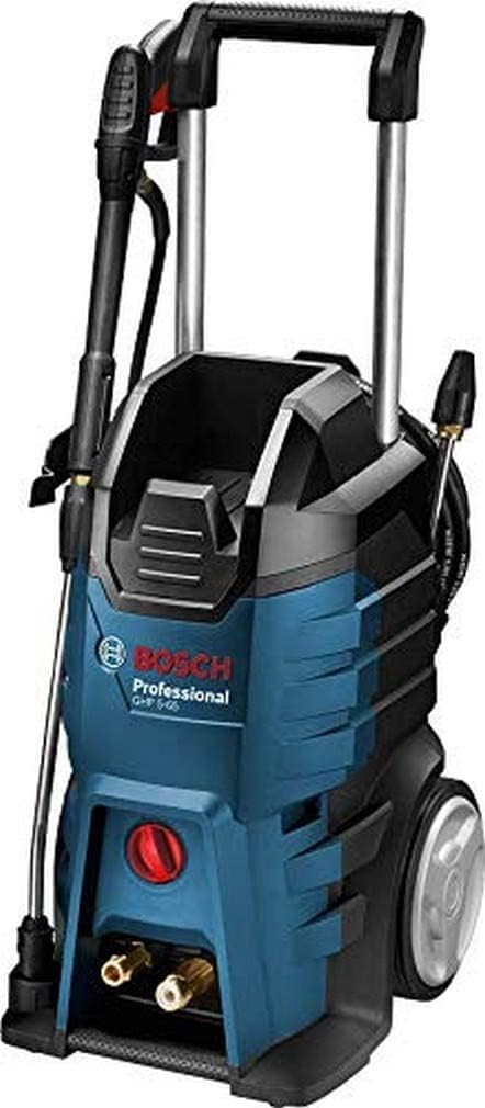 Bosch Professional nettoyeur haute pression, Noir/Bleu, GHP 5-65