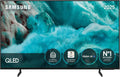 Samsung téléviseur, Noir, Smart TV TQ50Q7F 50' 4K Ultra HD HDR QLED [version Espagnole]