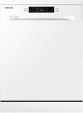 Samsung Lave-vaisselles standards, 60 cm, Blanc, Taille maximum ( )
