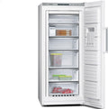 SIEMENS Congélateurs, 286 L, Blanc