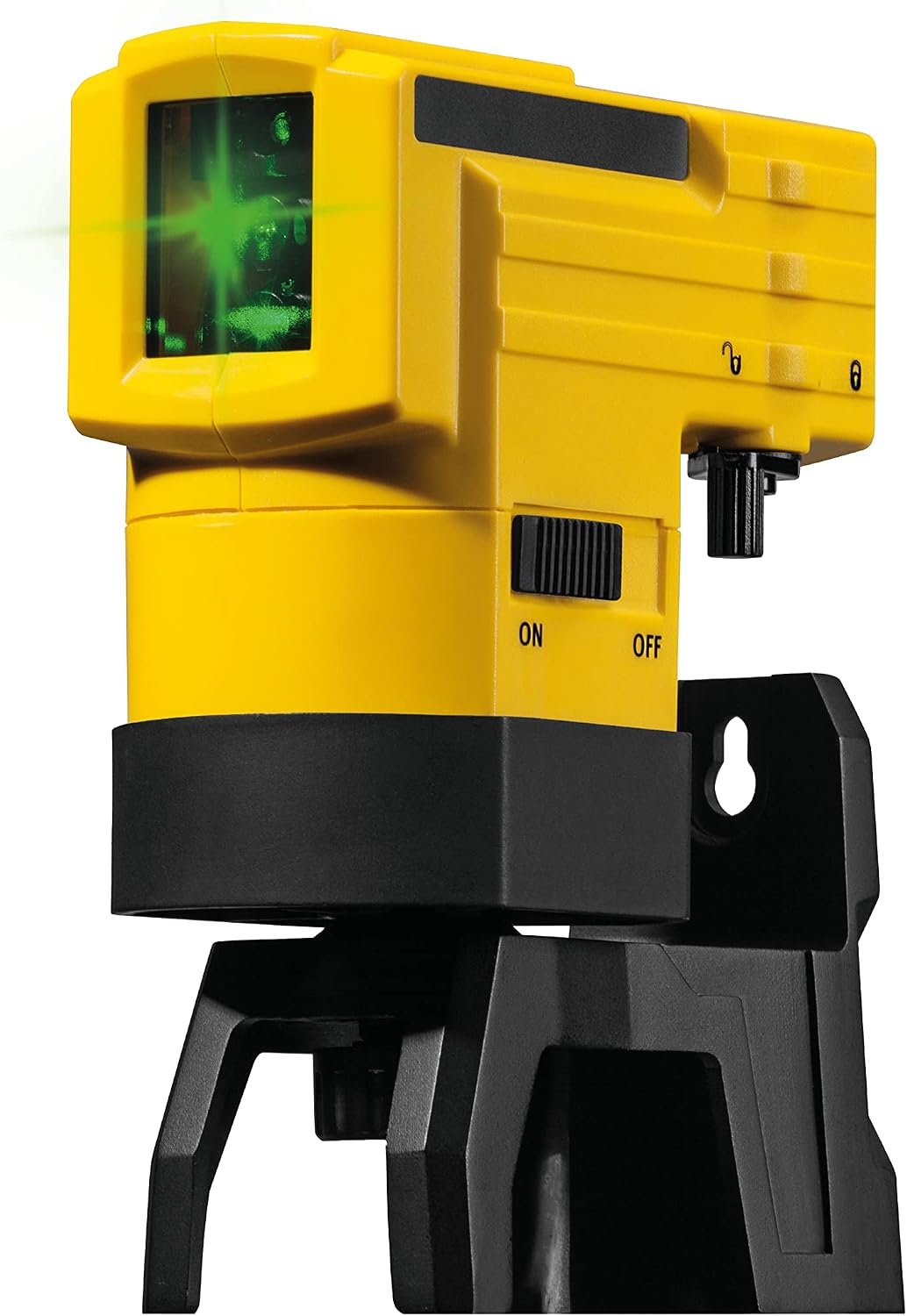 Stabila Traceurs de ligne laser, 50 G, 60259, Nivel láser LAX Multicolore