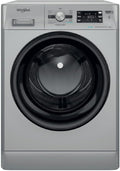 Whirlpool lave-linge, 8 kg, 1400 tr/min, Blanc, FFB8489SBVSPT