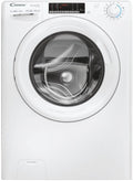 CANDY lave-linge, 7 kg, 1400 TR/Min, Blanc, Smart Pro Inverter CO 474TWM6/1-S Machine à Laver Charge Avant