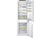 SIEMENS réfrigérateur, Blanc, congélateur encastrable KI86SAD30