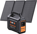 MARBERO groupe électrogène, 98 Wh, 30 W, Gris/Noir