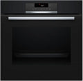 Bosch Fours encastrables, 3600 W, 71 L, Noir, Four Série 2 - HBA-172-EB-3
