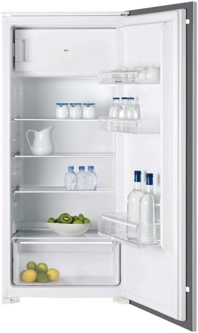BRANDT réfrigérateur, 181 L, Blanc