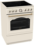Gorenje Autocuiseurs électriques, Noir, Cooker GECS6B70CLI