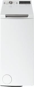 Hotpoint lave-linge, 6,5 kg, 1200 tr/min, Blanc, - WMTG6526BFR Top - Capacité - Chargement Supérieur, - Moteur Induction