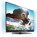 PHILIPS téléviseur, 107 cm, Noir
