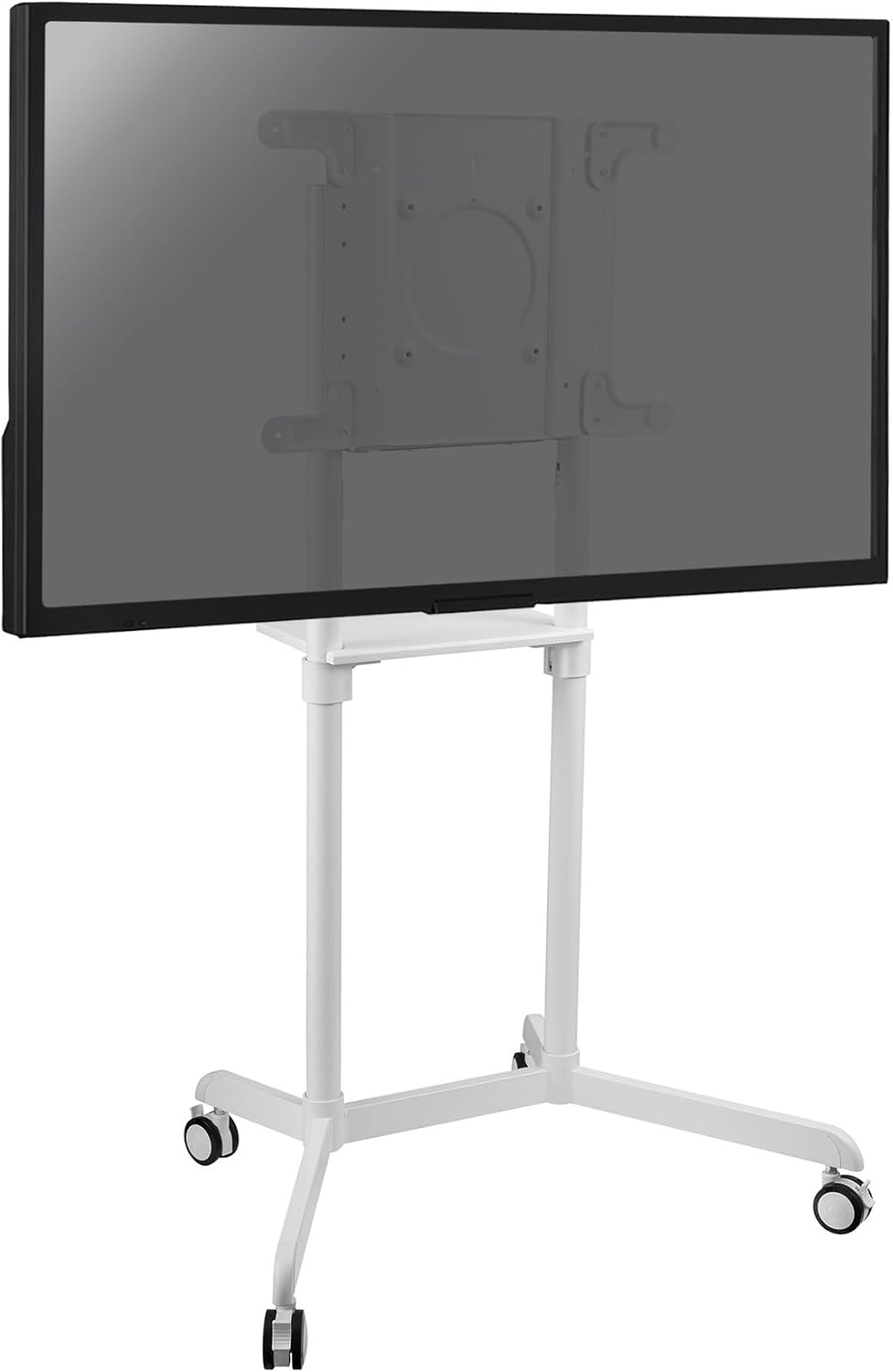 KIMEx téléviseur, Blanc