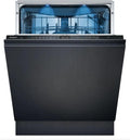 SIEMENS Lave-vaisselles standards, Blanc, SX65ZX07CE, iQ500 Lave-vaisselle intelligent, entièrement intégré