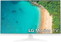 LG téléviseur, 69 cm, Noir, TV LED Full HD 27TQ615S-WZ.AEU