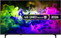 LG téléviseur, 126 cm, Noir, TV QNED AI 2026, 50QNED7E, 50'' ( )