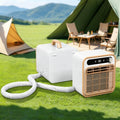 Climatiseur épilateur à lumière pulsée, 5000 BTU, 220 V, 130 m, 100 cm, Noir, Split Silencieux Mini Refroidisseur Mobile 110/