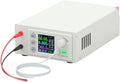 BAFEIYA Alimentation électrique industrielle, 200 x 115 x 57 mm, Blanc/Gris, RK6006-C Convertisseur numérique AC/DC à 4 Chiffres
