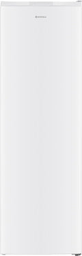 armoire GEDTECH, 224 L, Blanc, Congélateur GCO224NFWH - No Frost